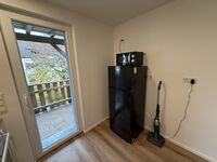 Komfortable Wohnung in Nürnberg/Rennweg für 2 Personen Obrázok 8