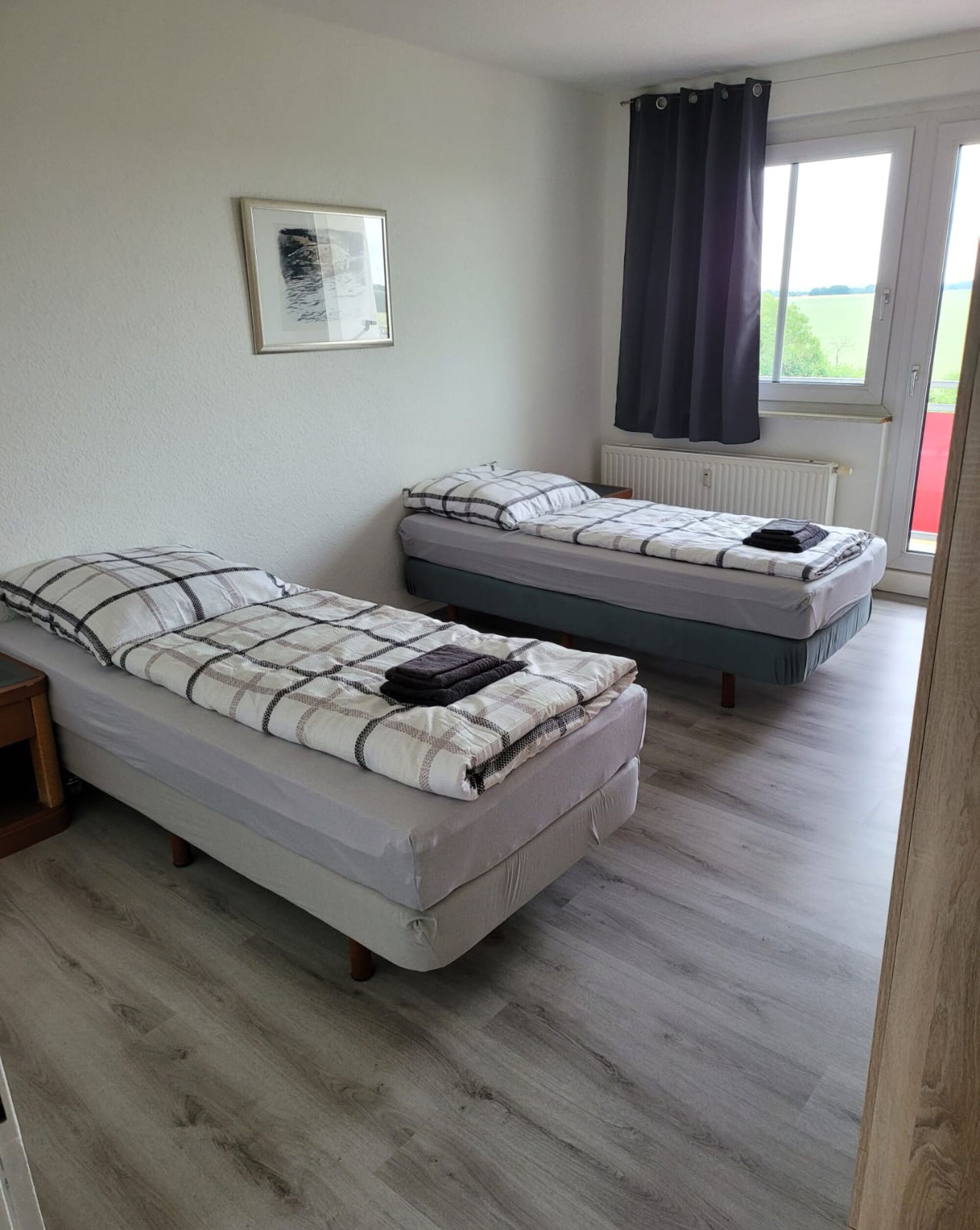 Schlafzimmer 2