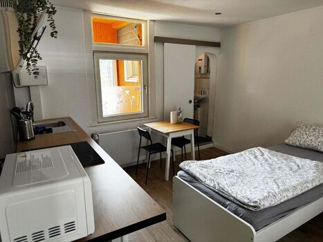 Homerent Immobilien GmbH Bild 4