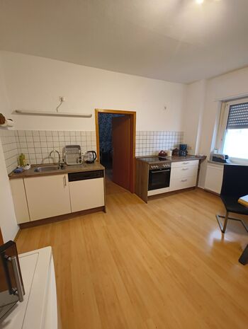 Wohnung Alberti Bild 4