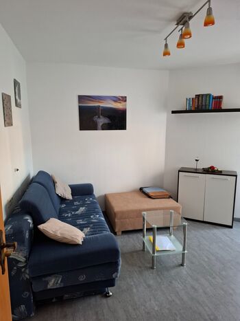 Ferienwohnung Braun Zdjęcie 4