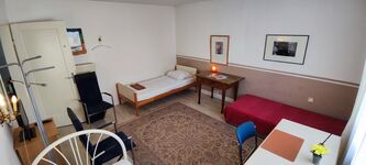 Homeapartments-Stuttgart Obrázok 1