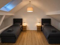 Easyrooms24 - über 20 Schlafplätze bei Heilbronn Zdjęcie 2