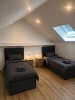 Easyrooms24 - über 20 Schlafplätze bei Heilbronn Zdjęcie 3