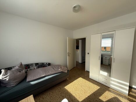 Wohnung Einzelzimmer Bild 4