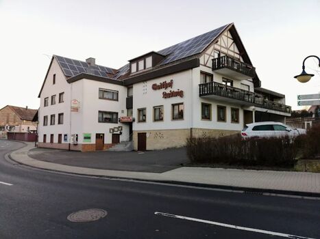 Gästezimmer in Großenritter Straße, Baunatal Bild 5