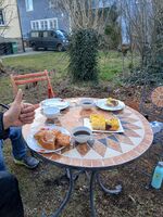 Pension Willi Bild 16