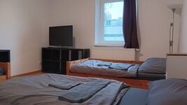 Pension Willi Bild 12