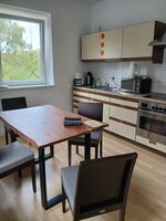 Küche Wohnung 3