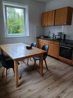 Küche Wohnung 1