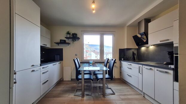 kwatera24 | Offenbach am Main nahe A3 | 2-150 Personen | WIFI & Parken Picture 3