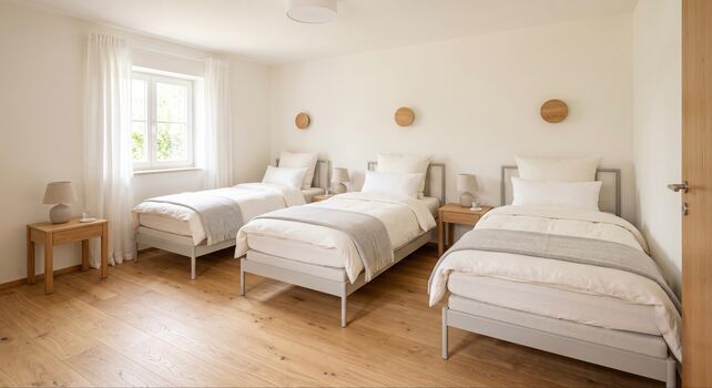 Business Apartment Stuttgart Mitte