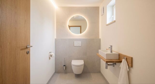 Business Apartment Stuttgart Mitte Bild 3