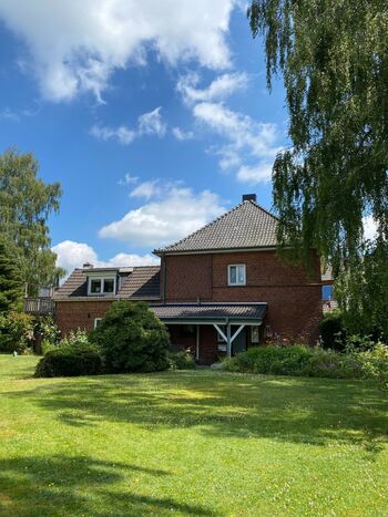 2 Wohnungen im Ferienhaus Galgenberg Zdjęcie 1