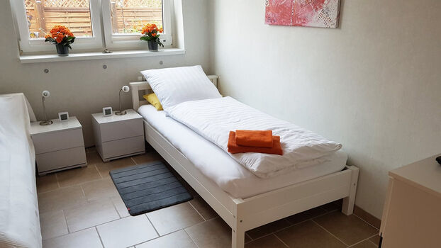 FeWo in Winsen L., mitten in d. Altstadt und sehr ruhig Picture 3