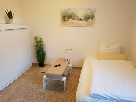 FeWo in Winsen L., mitten in d. Altstadt und sehr ruhig Picture 4