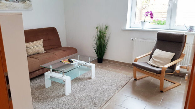 FeWo in Winsen L., mitten in d. Altstadt und sehr ruhig Picture 5