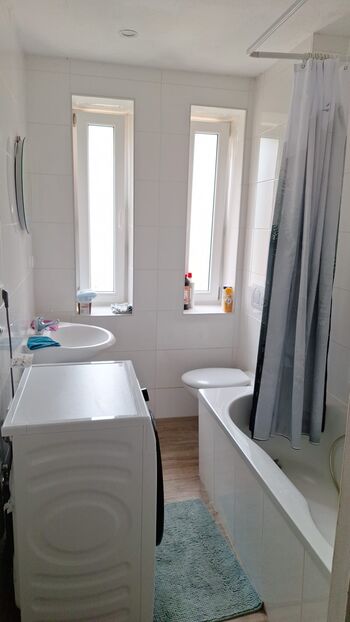 3-Zimmer Monteurwohnung Pforzheim Obrázok 3