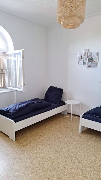 3-Zimmer Monteurwohnung Pforzheim Obrázok 2