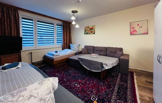 Wohnung Harra Bild 3