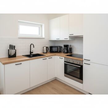 Monteurunterkünfte in Heiligenhaus – 24h Check-In Bild 3