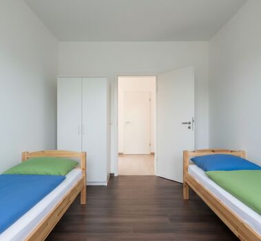 Monteurunterkünfte in Heiligenhaus – 24h Check-In Bild 2