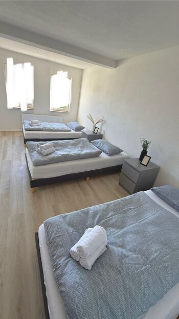 Montagebetten Grosselfingen Bild 4