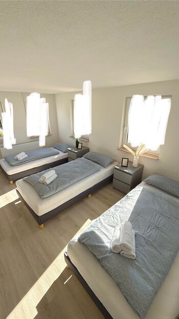 Montagebetten Grosselfingen Bild 3