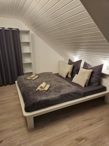 Ferienwohnung Abendsonne Bild 3