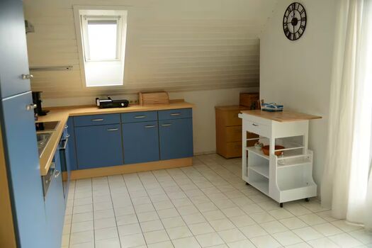 Ferienwohnung Abendsonne Bild 2