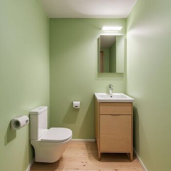 Monteurunterkunft Leipzig / Umgebung nach Wunsch, Bedürfnis Bild 3