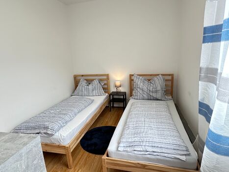 Appartement Schwanenstadt Picture 2