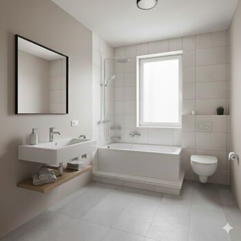 Monteurunterkünfte in Maintal – 24h Check-In Bild 4