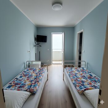 Monteurunterkünfte in Maintal – 24h Check-In Bild 2