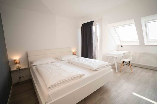 Plaza Inn Hannover City Nord