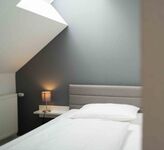 Juniorsuite mit Balkon