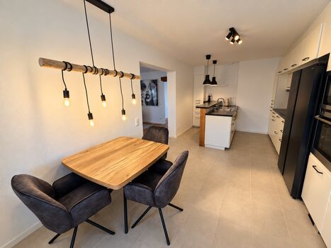 Apartment 4Personen zwischen Frankfurt-Hahn und Mosel Bild 5