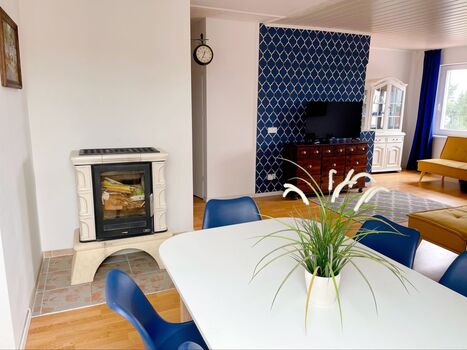 Wohnung Hohenbollentin Picture 5