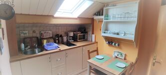 Studio Wohnung in St.Kanzian - ruhige Lage Bild 3
