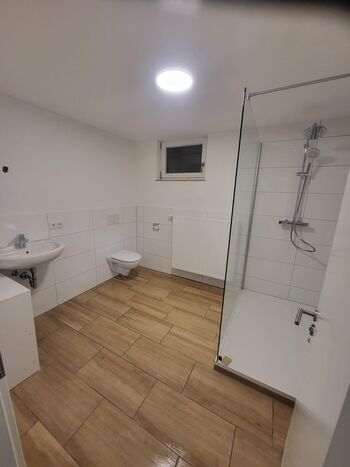 Wohnung Stadtblick Picture 2