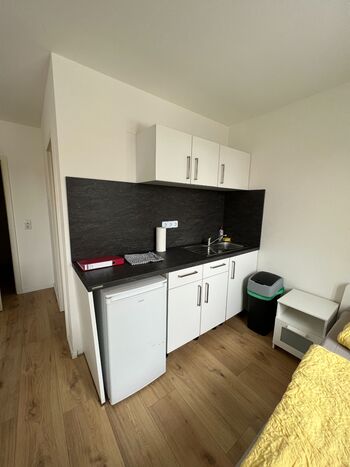 Omni Rooms Kastanienhof Zdjęcie 2