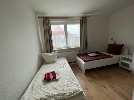 Omni Rooms Kastanienhof
