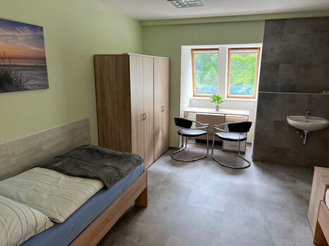 Pension am Lessinghaus Bild 2