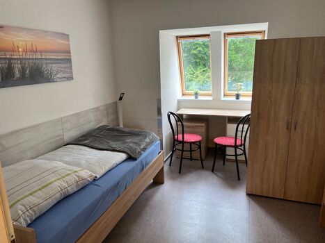 Pension am Lessinghaus Obrázok 5