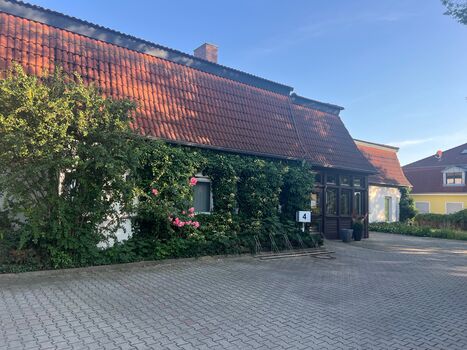 Pension am Lessinghaus