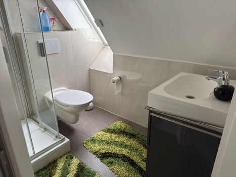 Moderne, preiswertige Wohnung in Frankfurt und Umgebung Obrázok 4