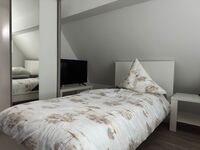 Moderne, preiswertige Wohnung in Frankfurt und Umgebung Bild 2