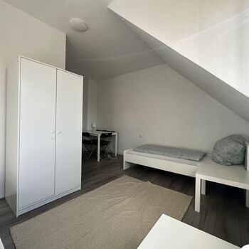 Monteurunterkunft / Monteurwohnung / möbilierte Wohnung Obrázok 3