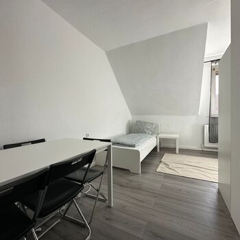 Monteurunterkunft / Monteurwohnung / möbilierte Wohnung Obrázok 2