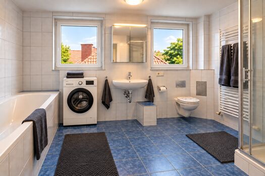 Monteurwohnung Heilbronn Zentrum – Olgastraße Obrázok 4